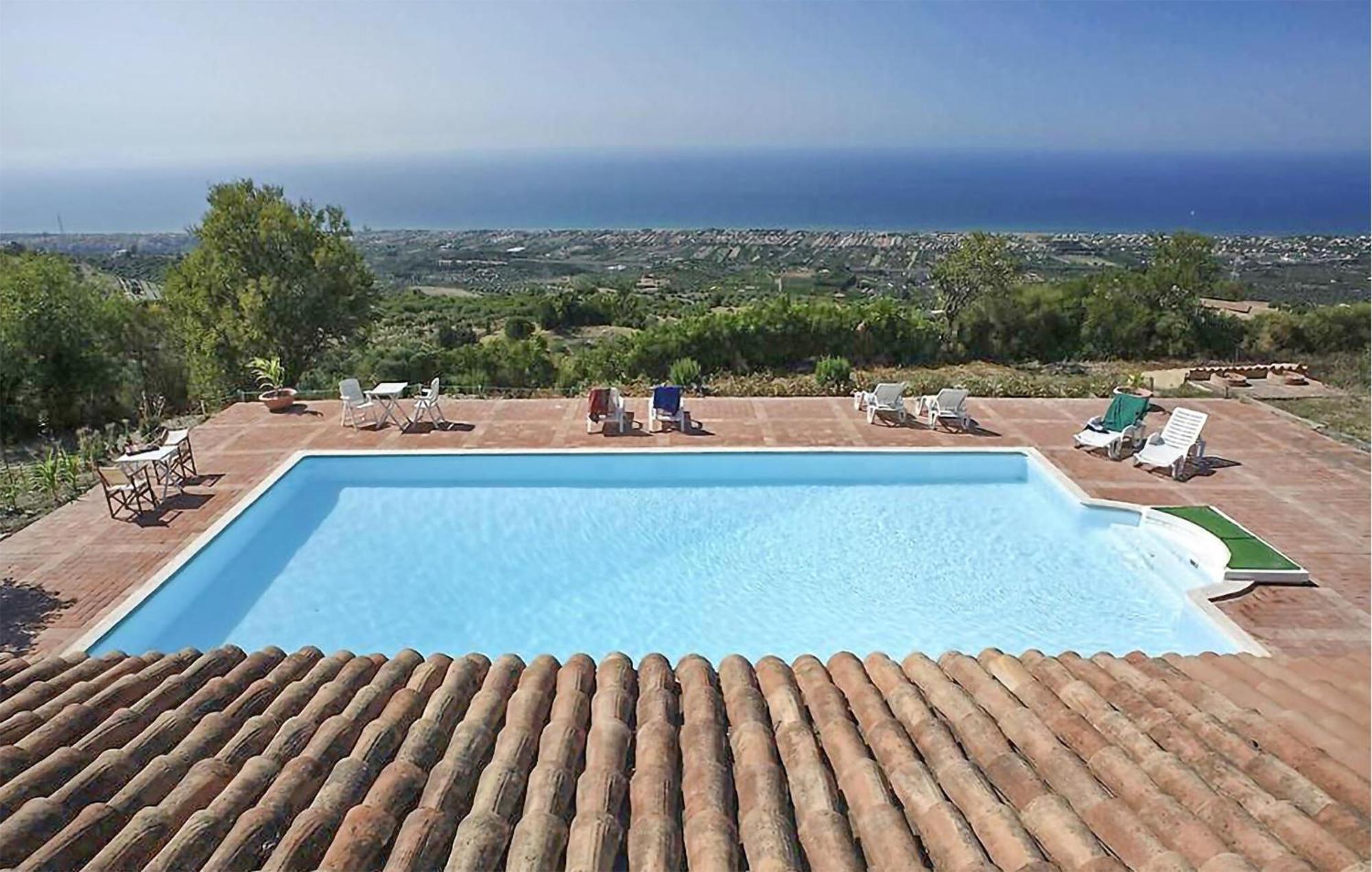 Appartement Amazing In Collesano Pa *